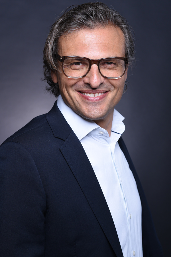 Konstantinos Vavoulidis — Gründer STOKLES